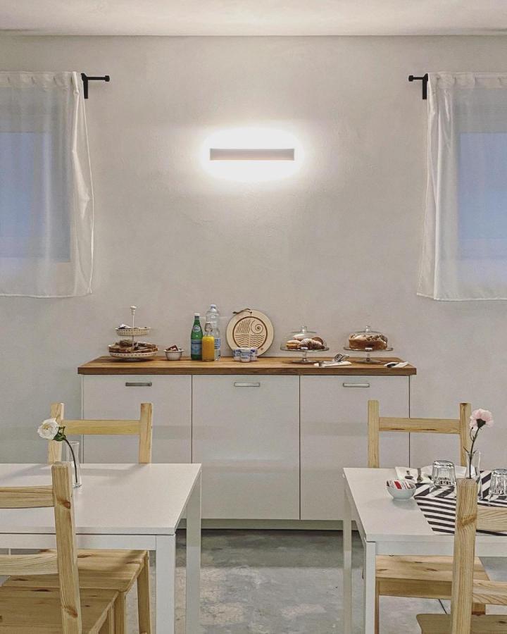Olea B&B Montecosaro  Exteriér fotografie