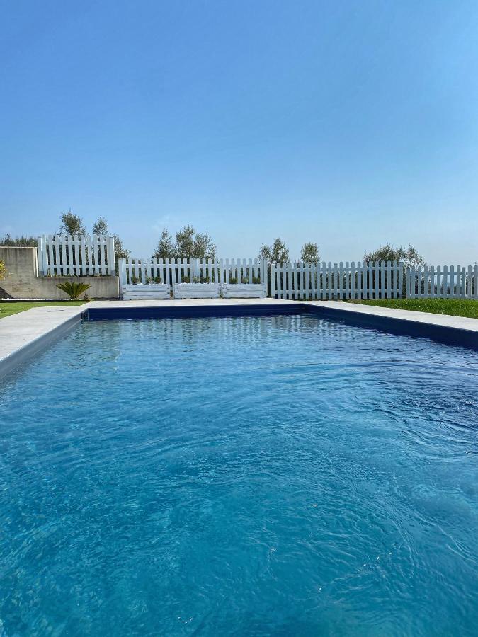 Olea B&B Montecosaro  Exteriér fotografie