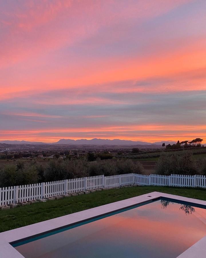Olea B&B Montecosaro  Exteriér fotografie