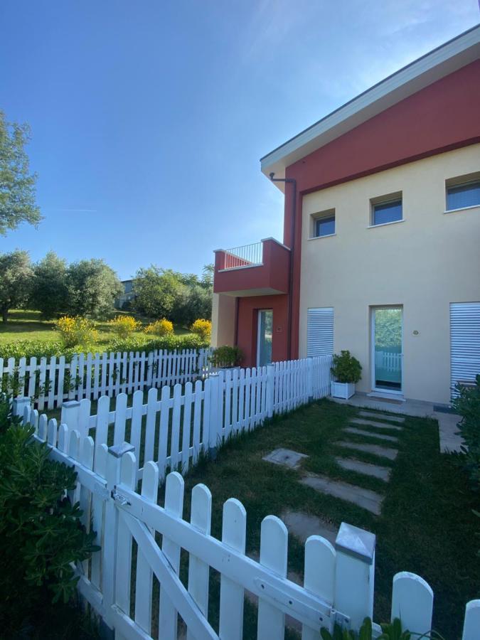 Olea B&B Montecosaro  Exteriér fotografie