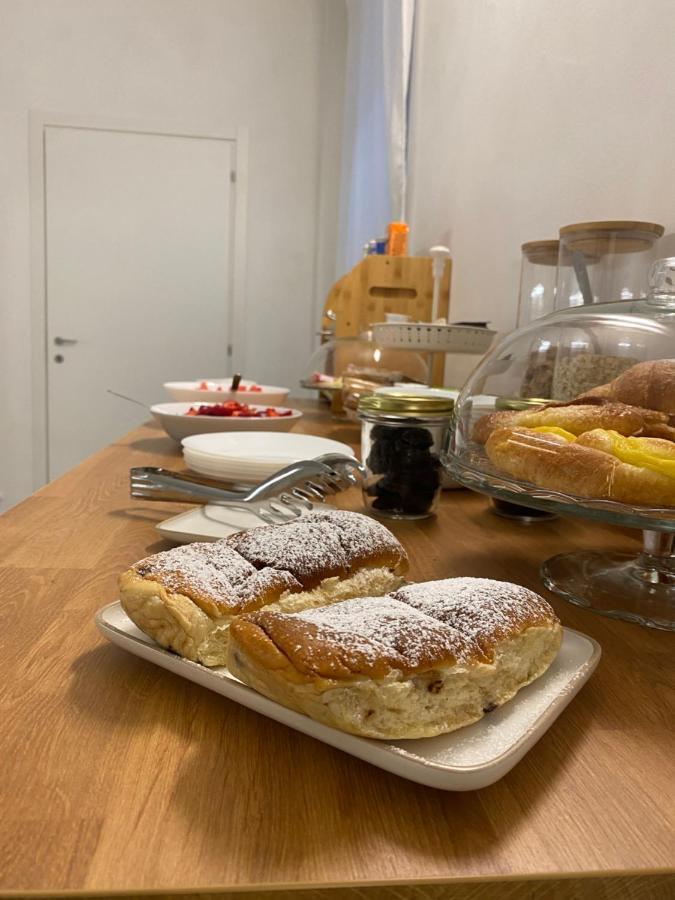 Olea B&B Montecosaro  Exteriér fotografie