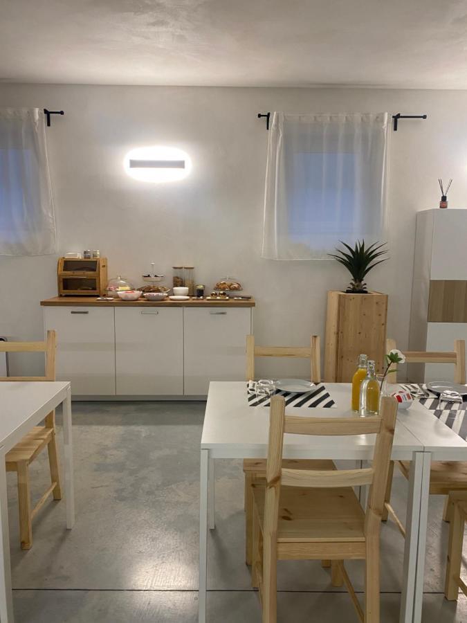 Olea B&B Montecosaro  Exteriér fotografie
