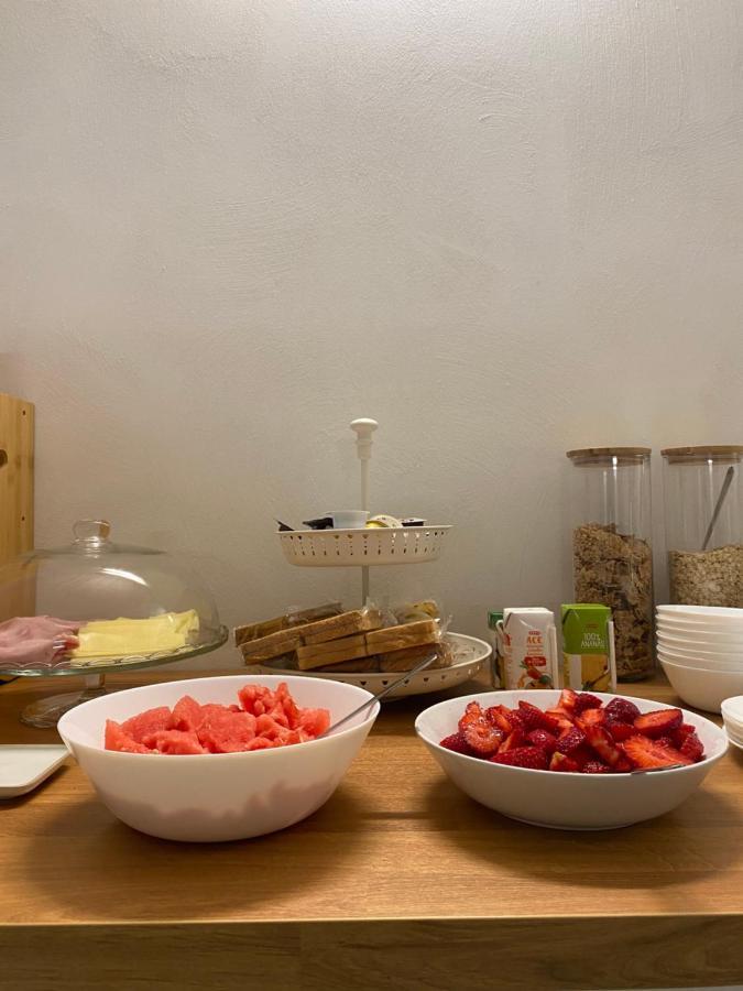 Olea B&B Montecosaro  Exteriér fotografie