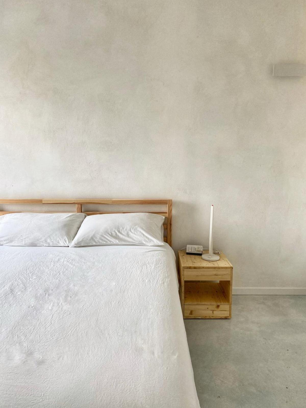 Olea B&B Montecosaro  Exteriér fotografie