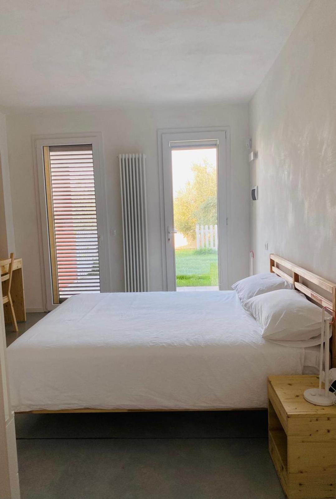 Olea B&B Montecosaro  Exteriér fotografie