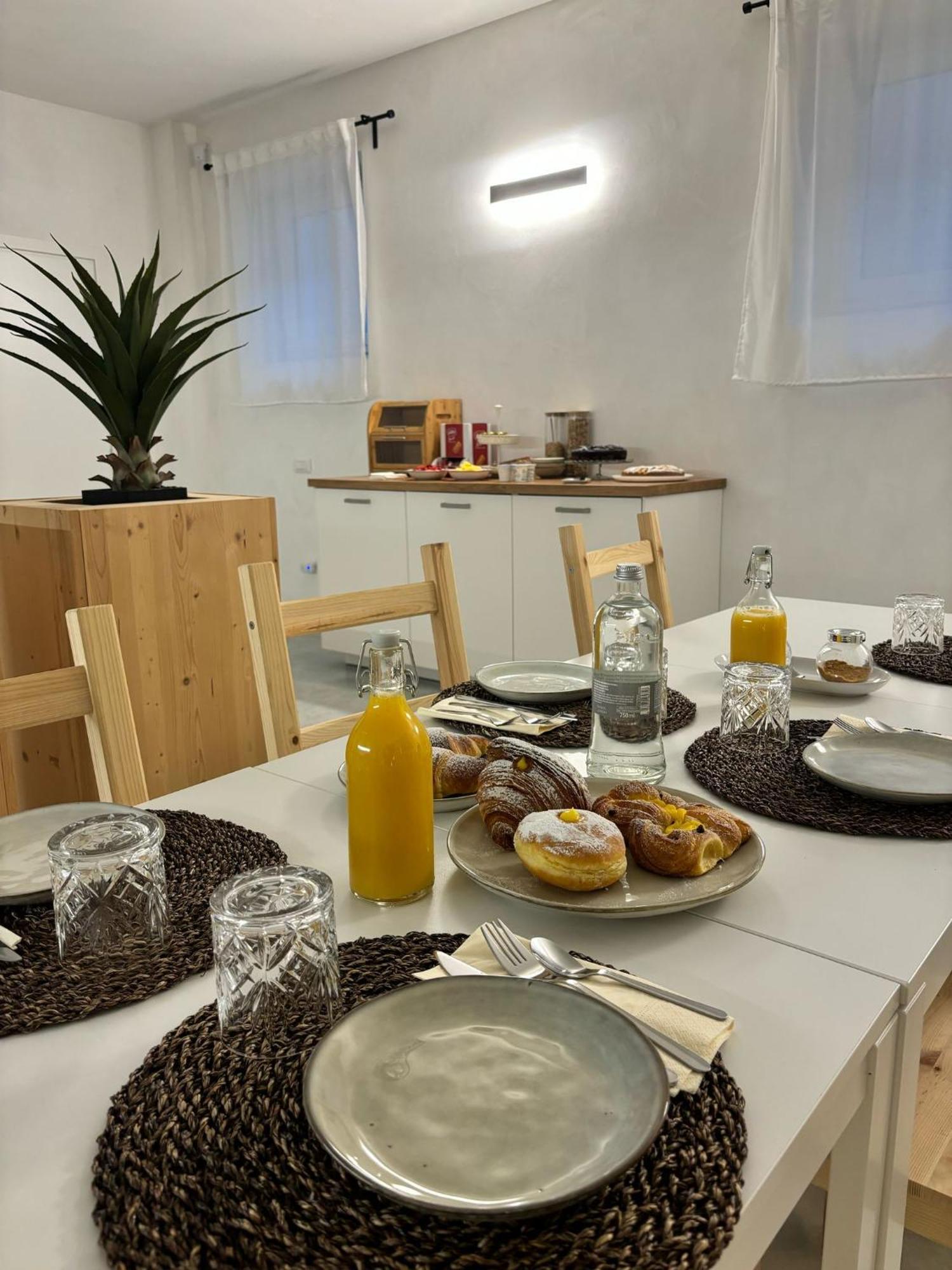 Olea B&B Montecosaro  Exteriér fotografie