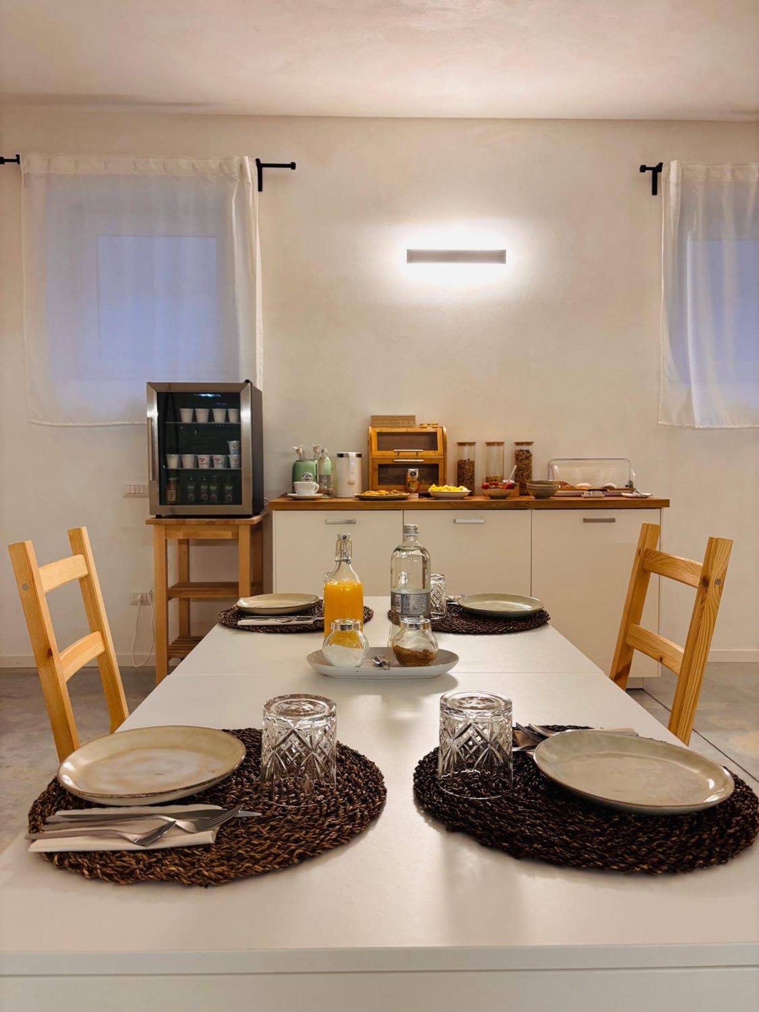 Olea B&B Montecosaro  Exteriér fotografie